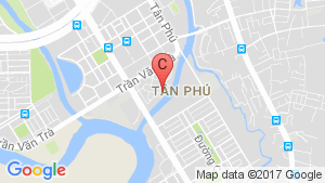 Duong N4, Phuong Son Ky, Quan Tan Phu, Ho Chi Minh, Ho Chi Minh City, 72010, VNM