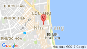 Nha Trang, Khánh Hòa, Việt Nam
